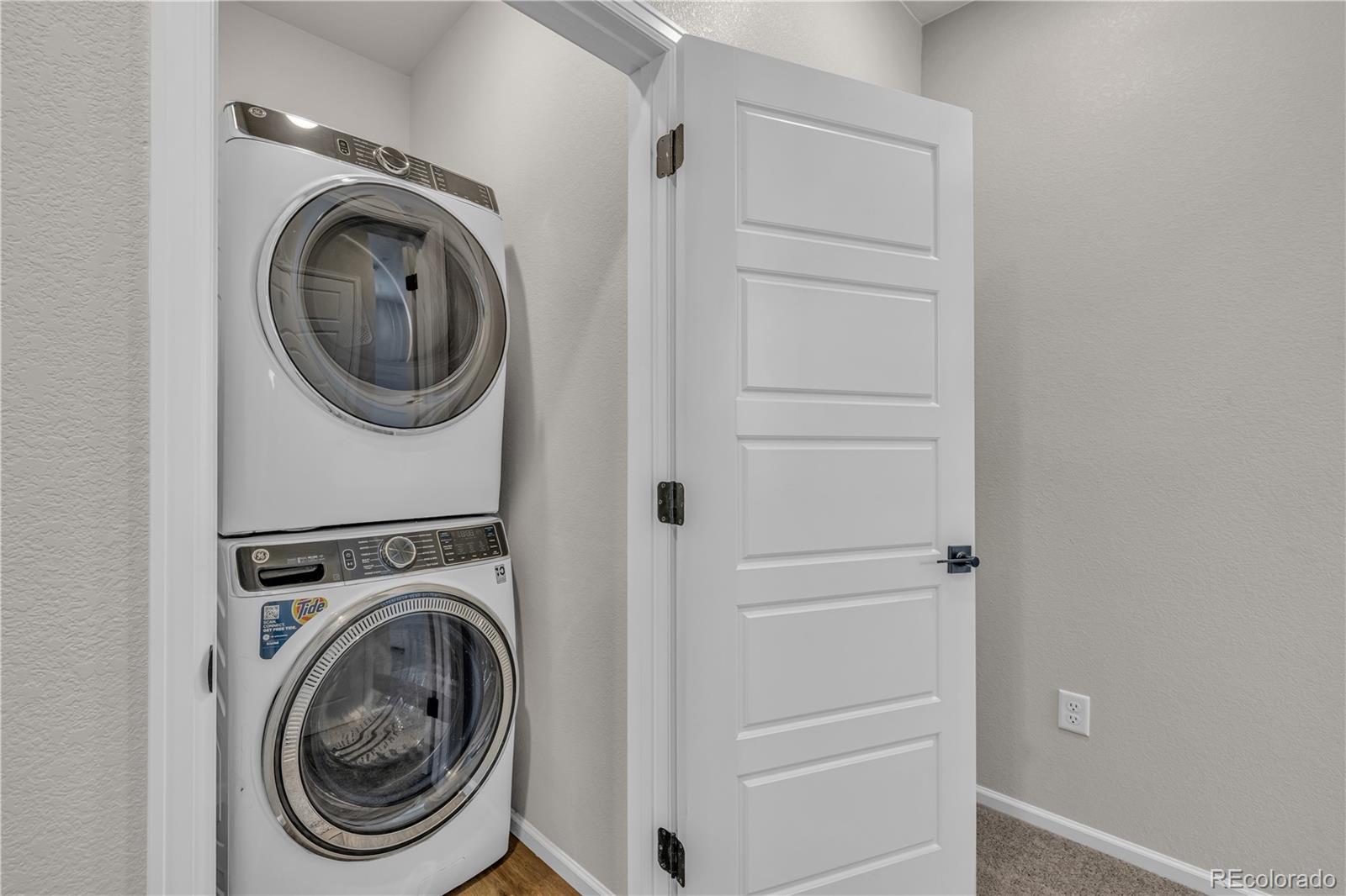 5240 Routt Court, Unit B Arvada, CO 80002 - Photo 11 of 14