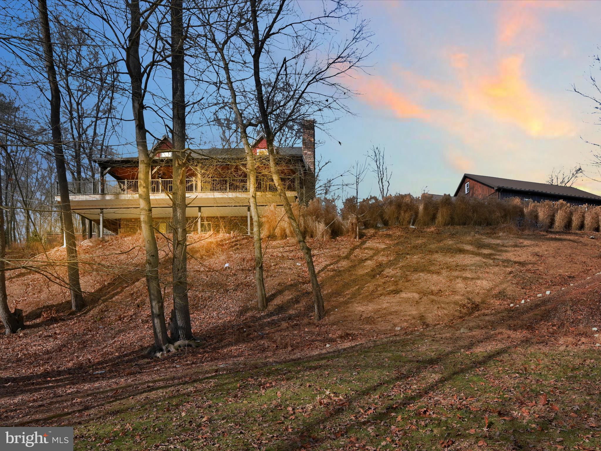 306 Hetzels Church Road Pine Grove, PA 17963 - Photo 1 of 64 Twilight