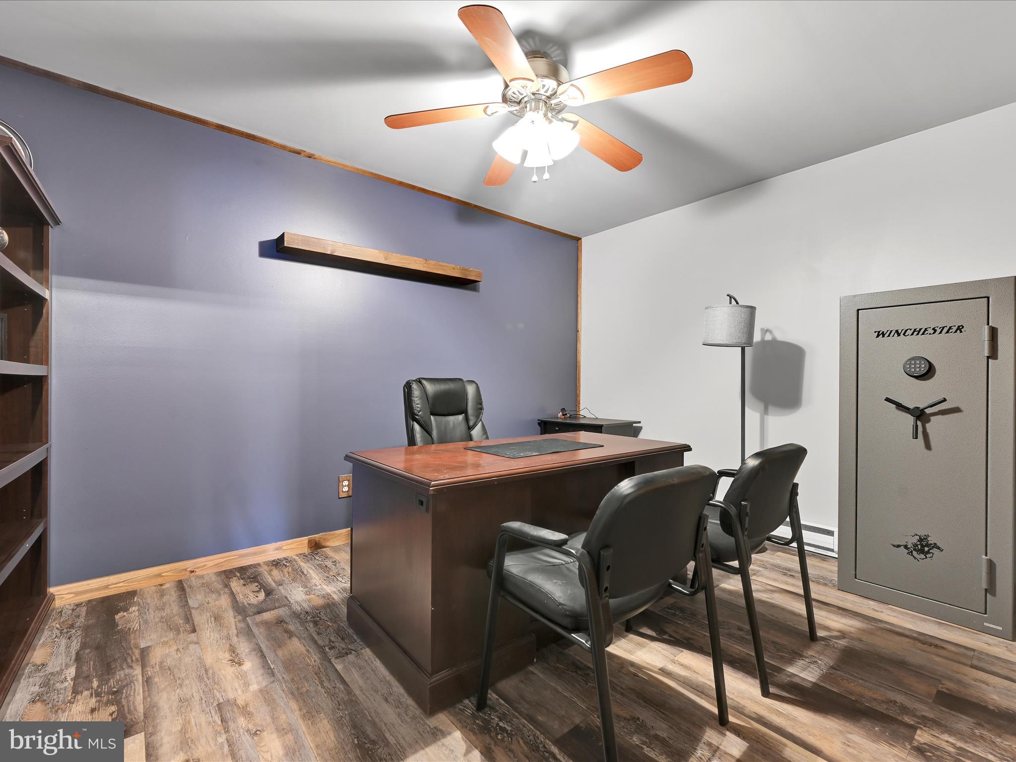 306 Hetzels Church Road Pine Grove, PA 17963 - Photo 12 of 64 Office
