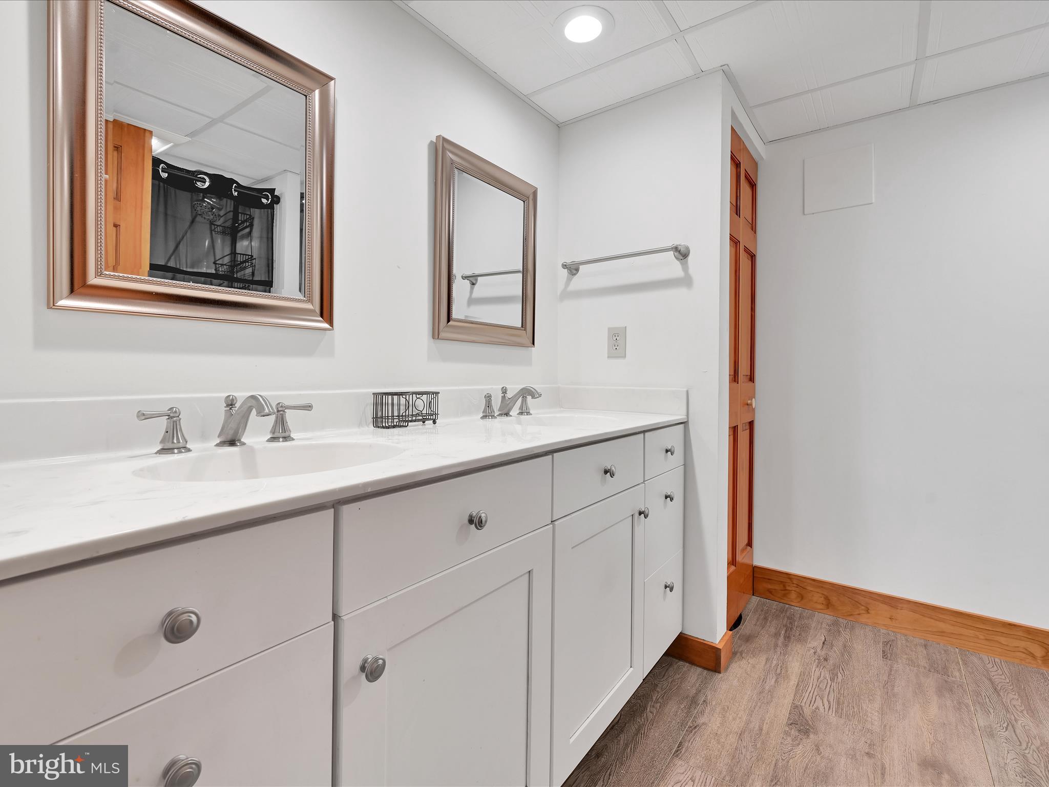 306 Hetzels Church Road Pine Grove, PA 17963 - Photo 18 of 64 Bathroom