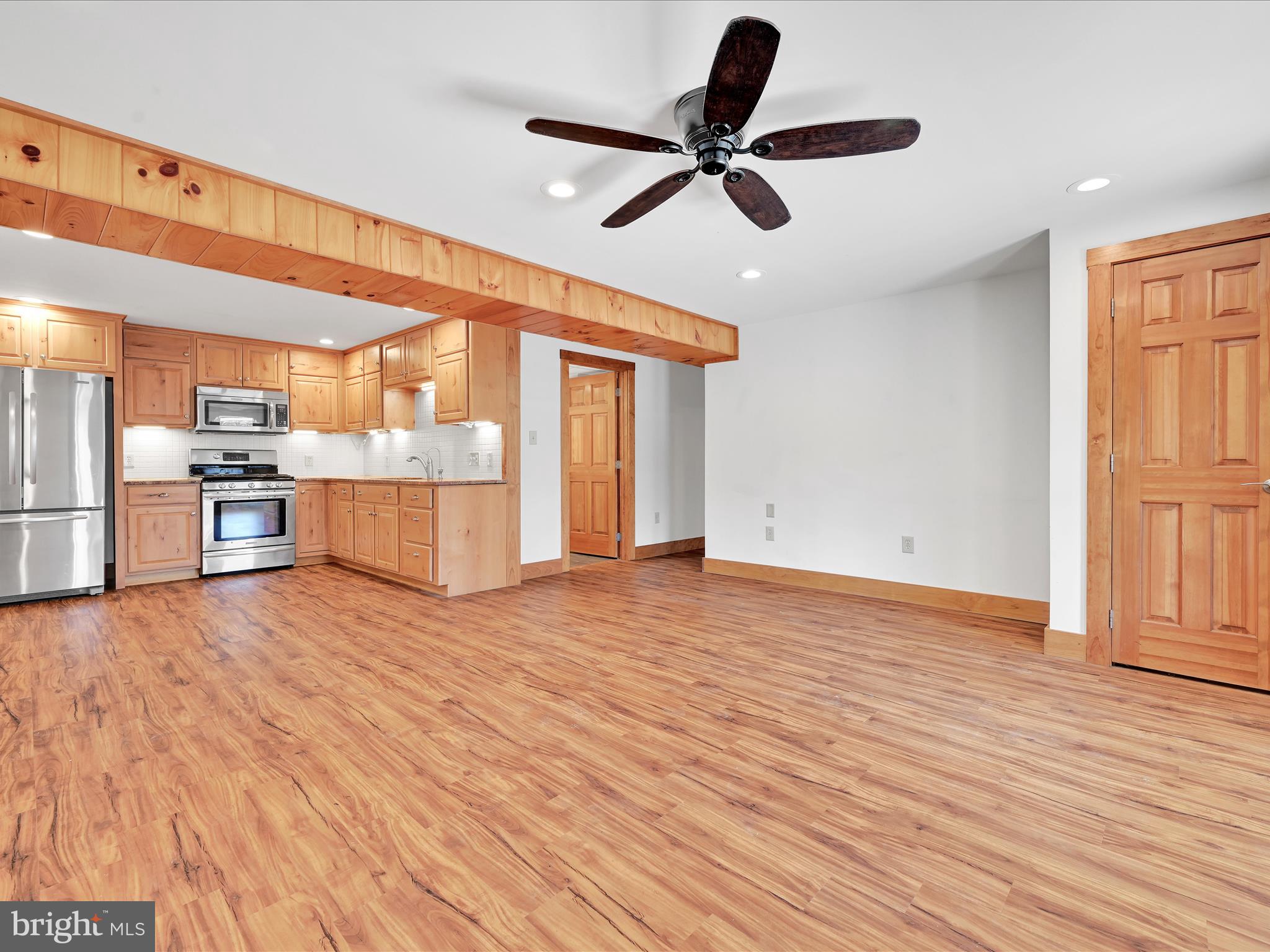 306 Hetzels Church Road Pine Grove, PA 17963 - Photo 19 of 64 2nd Kitchen/Family Room