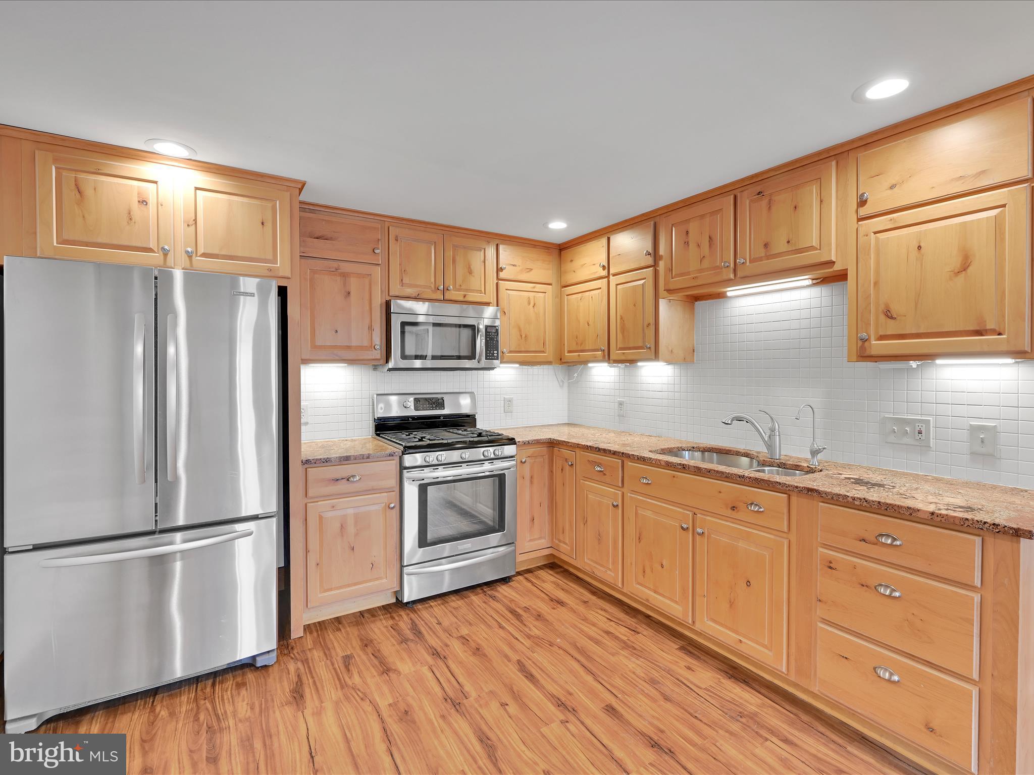306 Hetzels Church Road Pine Grove, PA 17963 - Photo 20 of 64 2nd Kitchen/Family Room