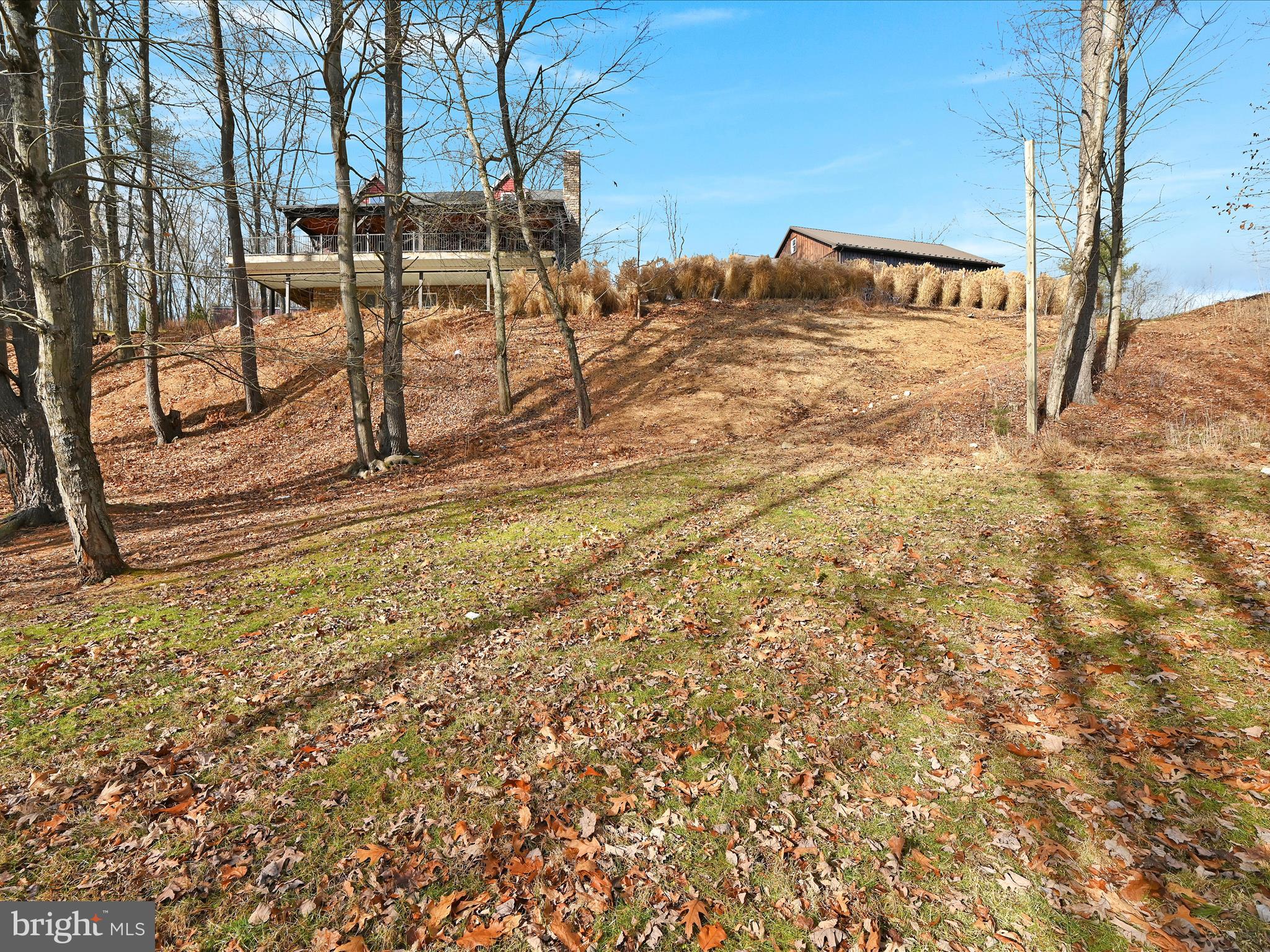 306 Hetzels Church Road Pine Grove, PA 17963 - Photo 2 of 64 Front