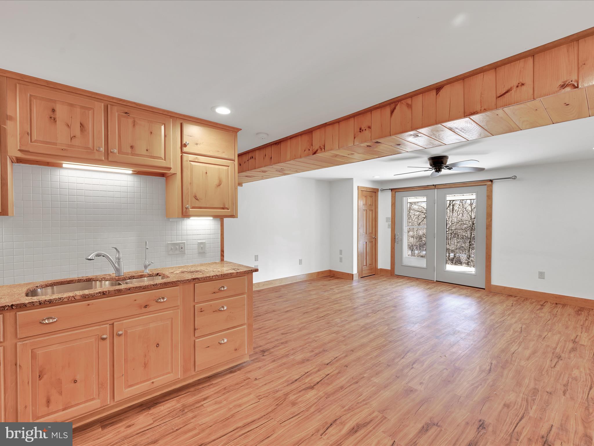 306 Hetzels Church Road Pine Grove, PA 17963 - Photo 21 of 64 2nd Kitchen/Family Room