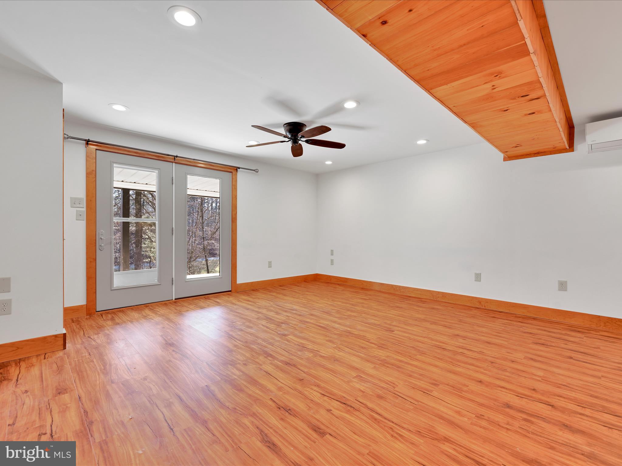 306 Hetzels Church Road Pine Grove, PA 17963 - Photo 23 of 64 2nd Kitchen/Family Room