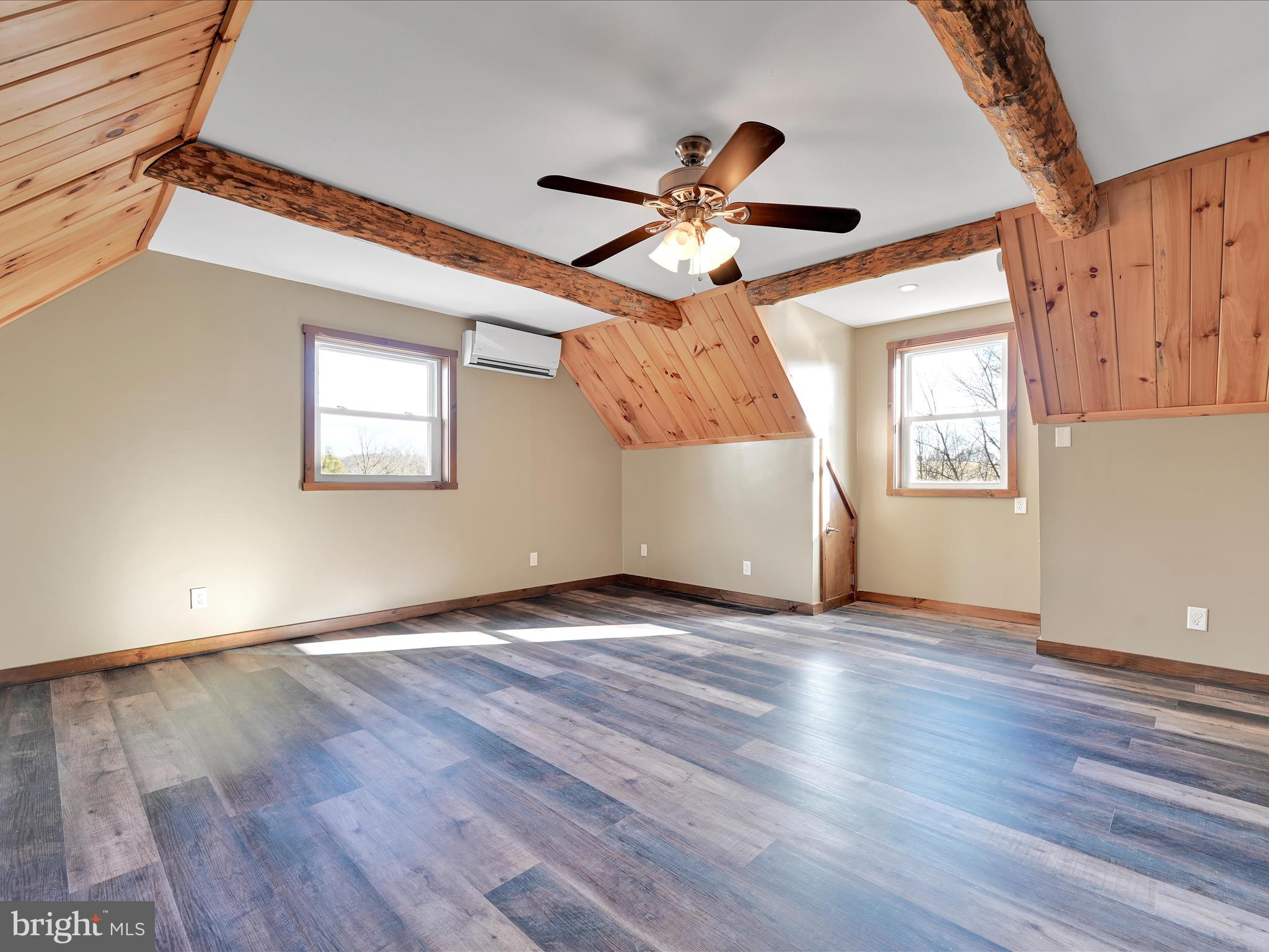 306 Hetzels Church Road Pine Grove, PA 17963 - Photo 28 of 64 Bedroom