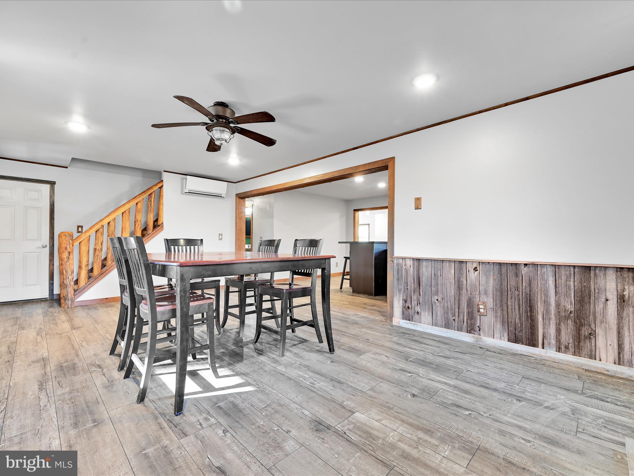 306 Hetzels Church Road Pine Grove, PA 17963 - Photo 4 of 64 Dining Room