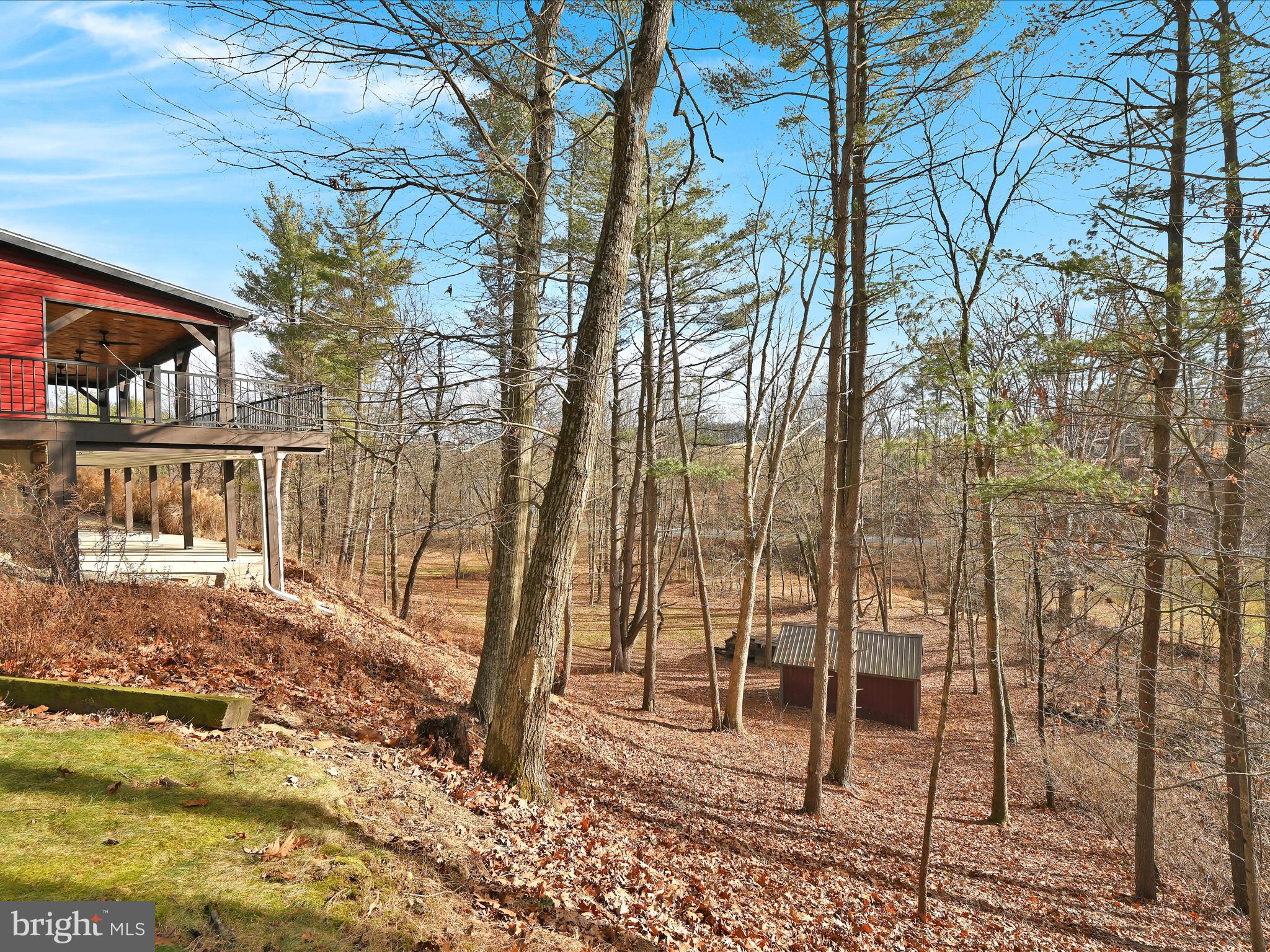 306 Hetzels Church Road Pine Grove, PA 17963 - Photo 43 of 64 View