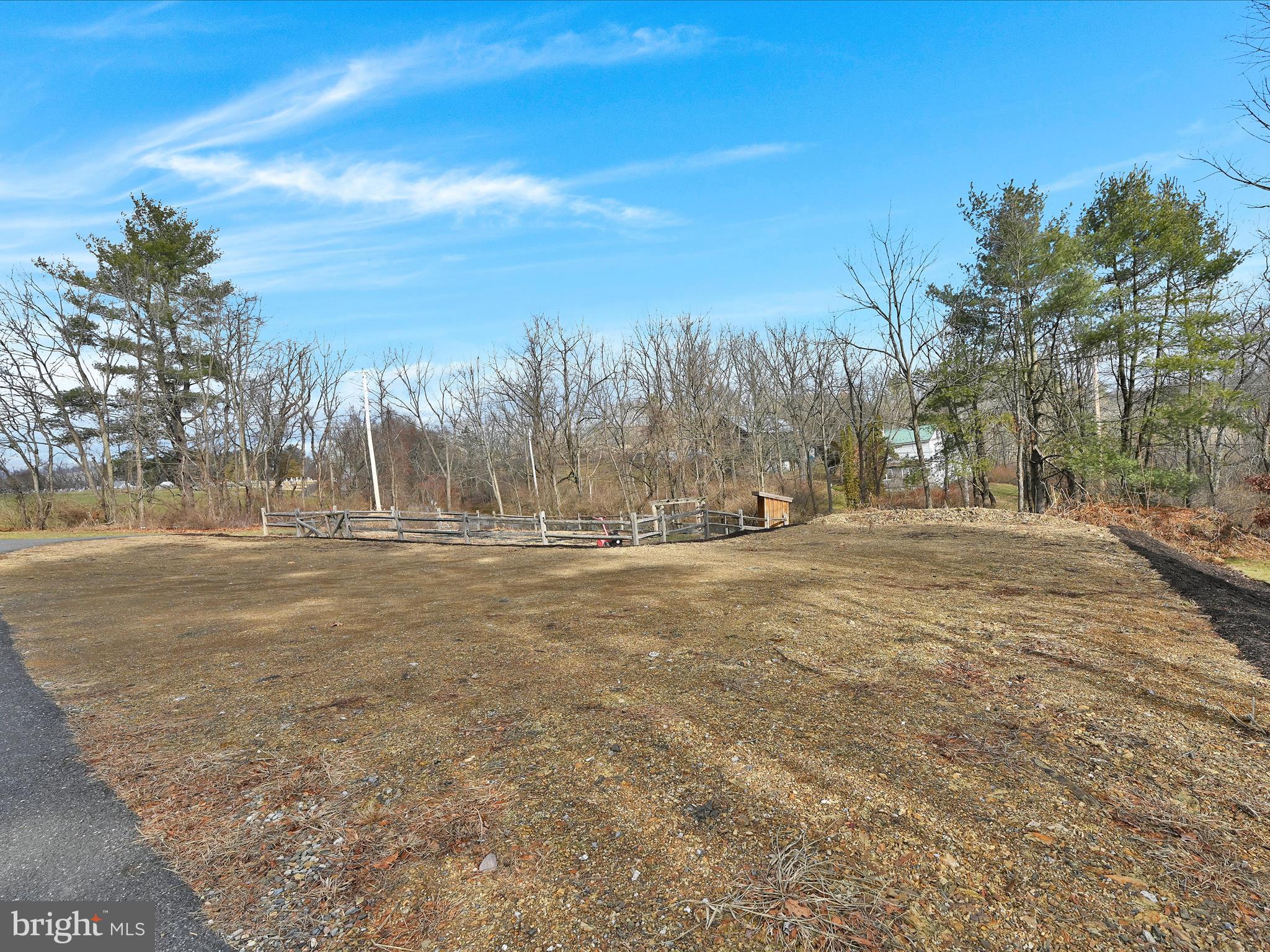 306 Hetzels Church Road Pine Grove, PA 17963 - Photo 46 of 64 yard