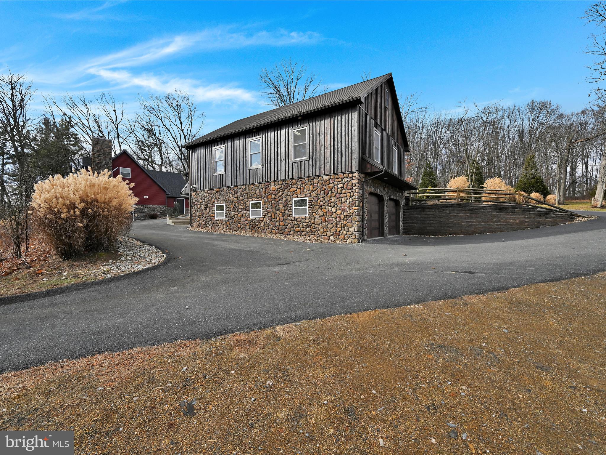 306 Hetzels Church Road Pine Grove, PA 17963 - Photo 47 of 64 Outbuilding