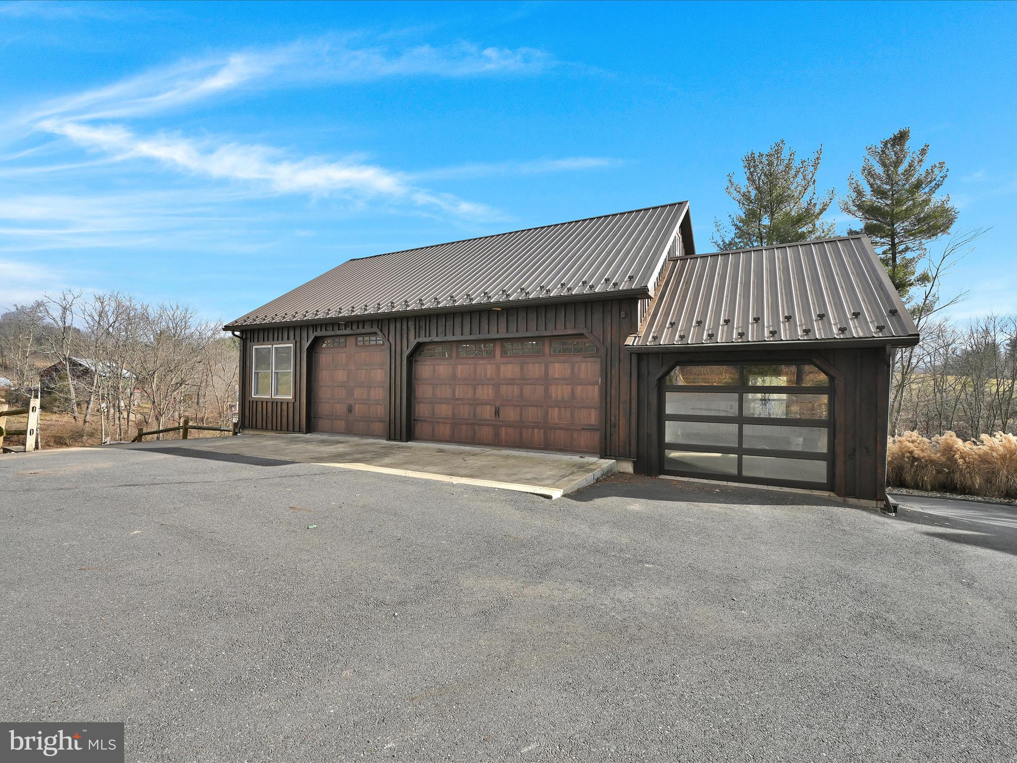 306 Hetzels Church Road Pine Grove, PA 17963 - Photo 48 of 64 Outbuilding