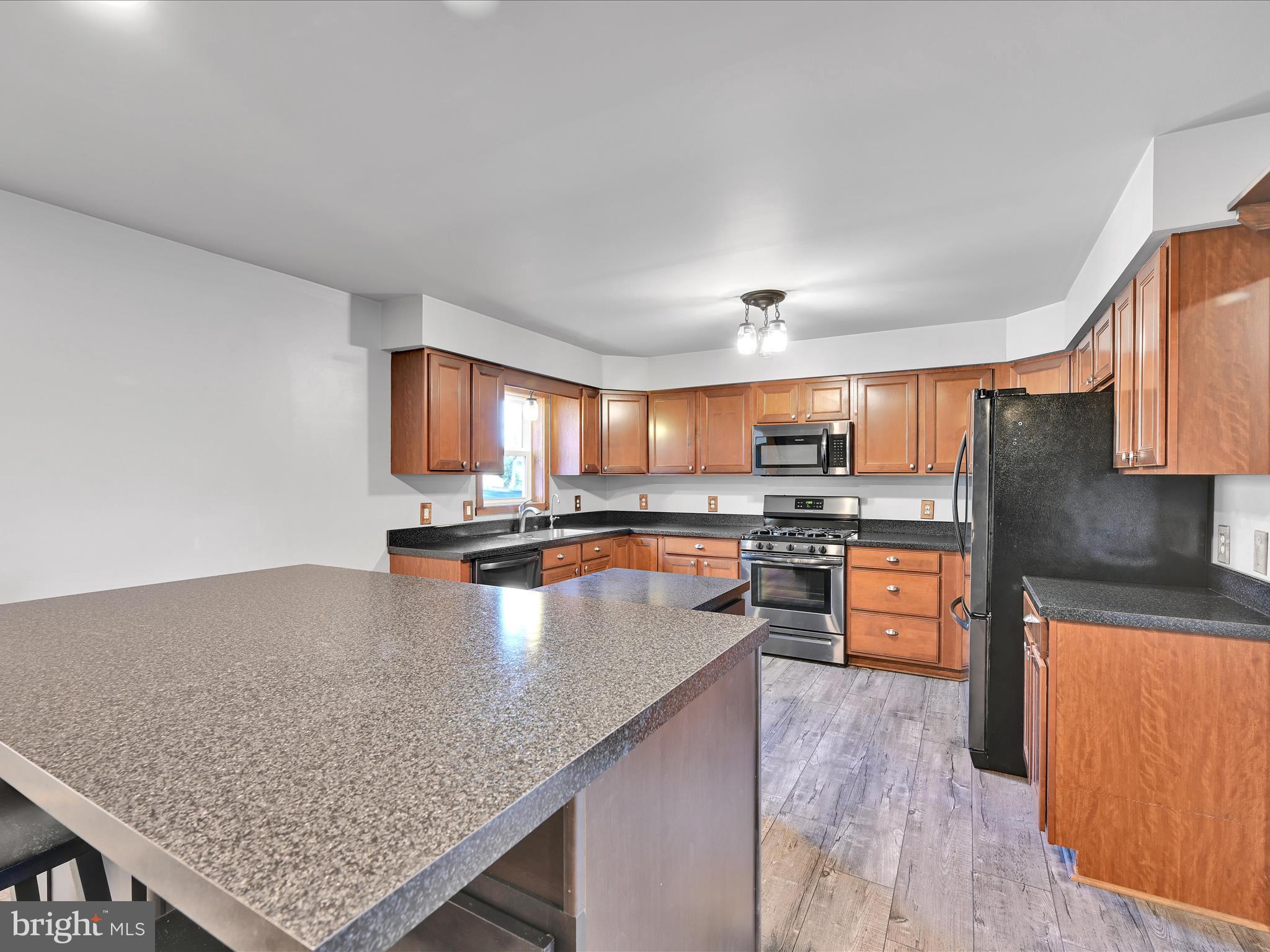 306 Hetzels Church Road Pine Grove, PA 17963 - Photo 5 of 64 Kitchen
