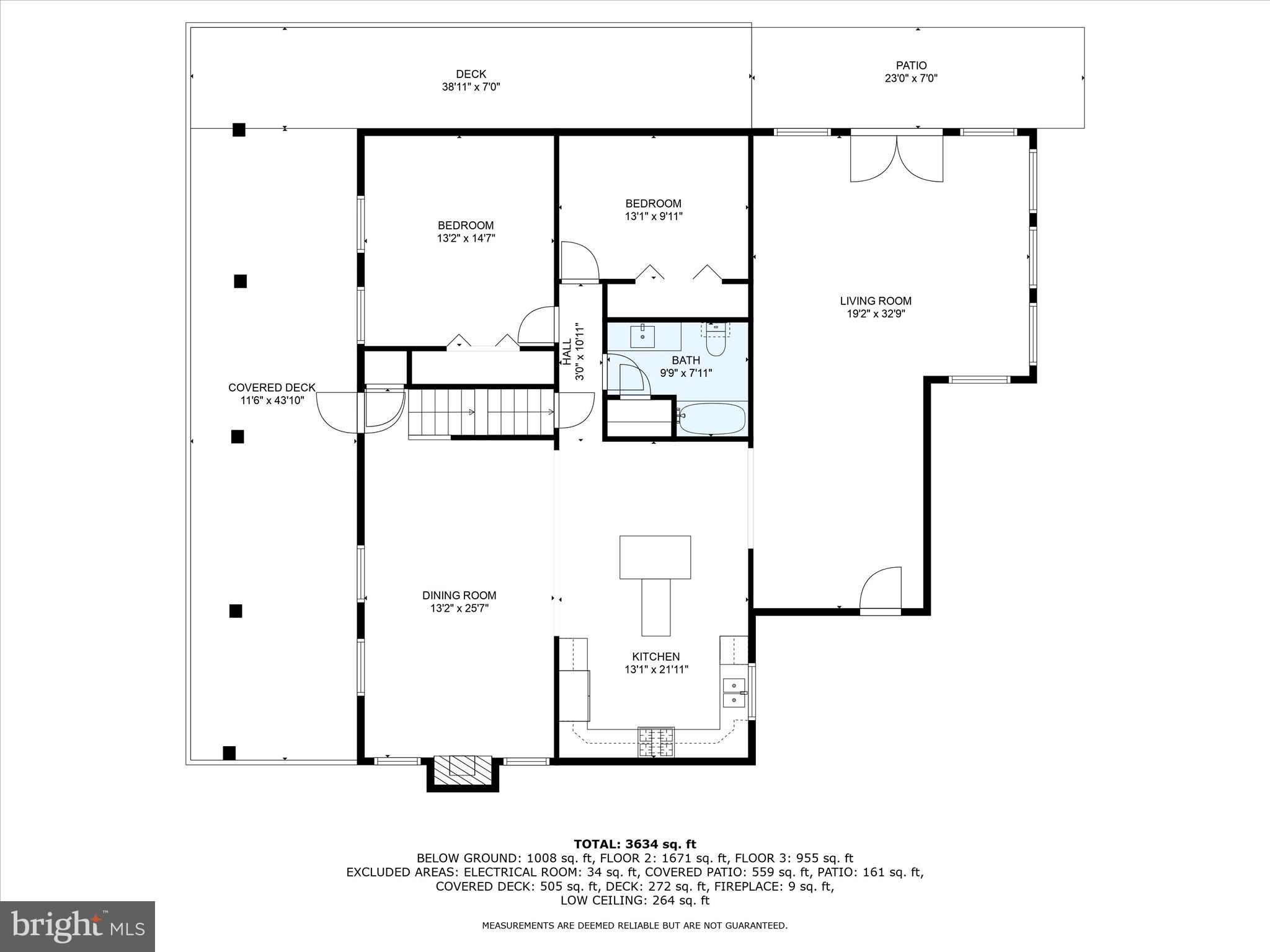 306 Hetzels Church Road Pine Grove, PA 17963 - Photo 56 of 64 1st Floor