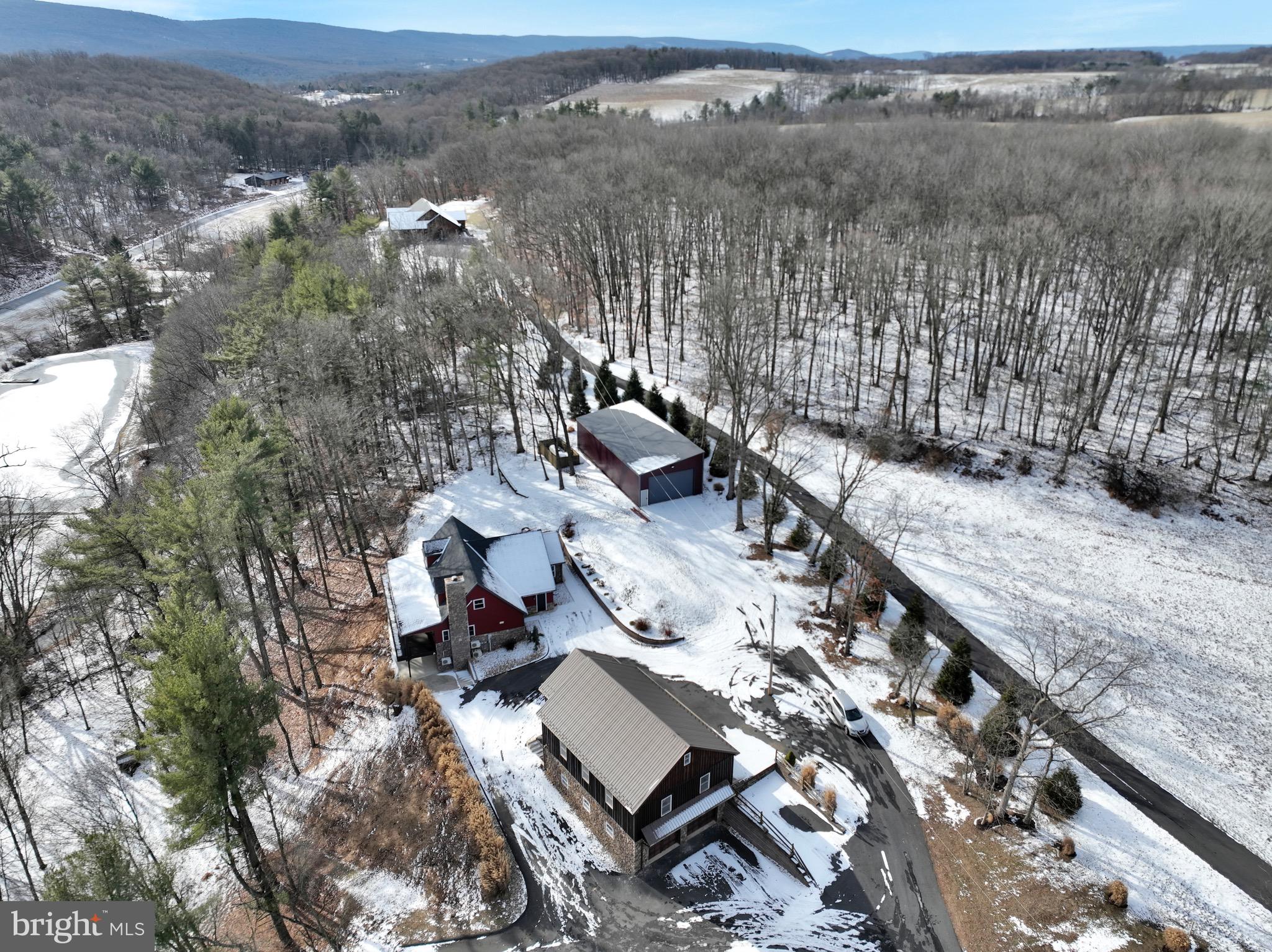 306 Hetzels Church Road Pine Grove, PA 17963 - Photo 60 of 64 Gallery Image 60