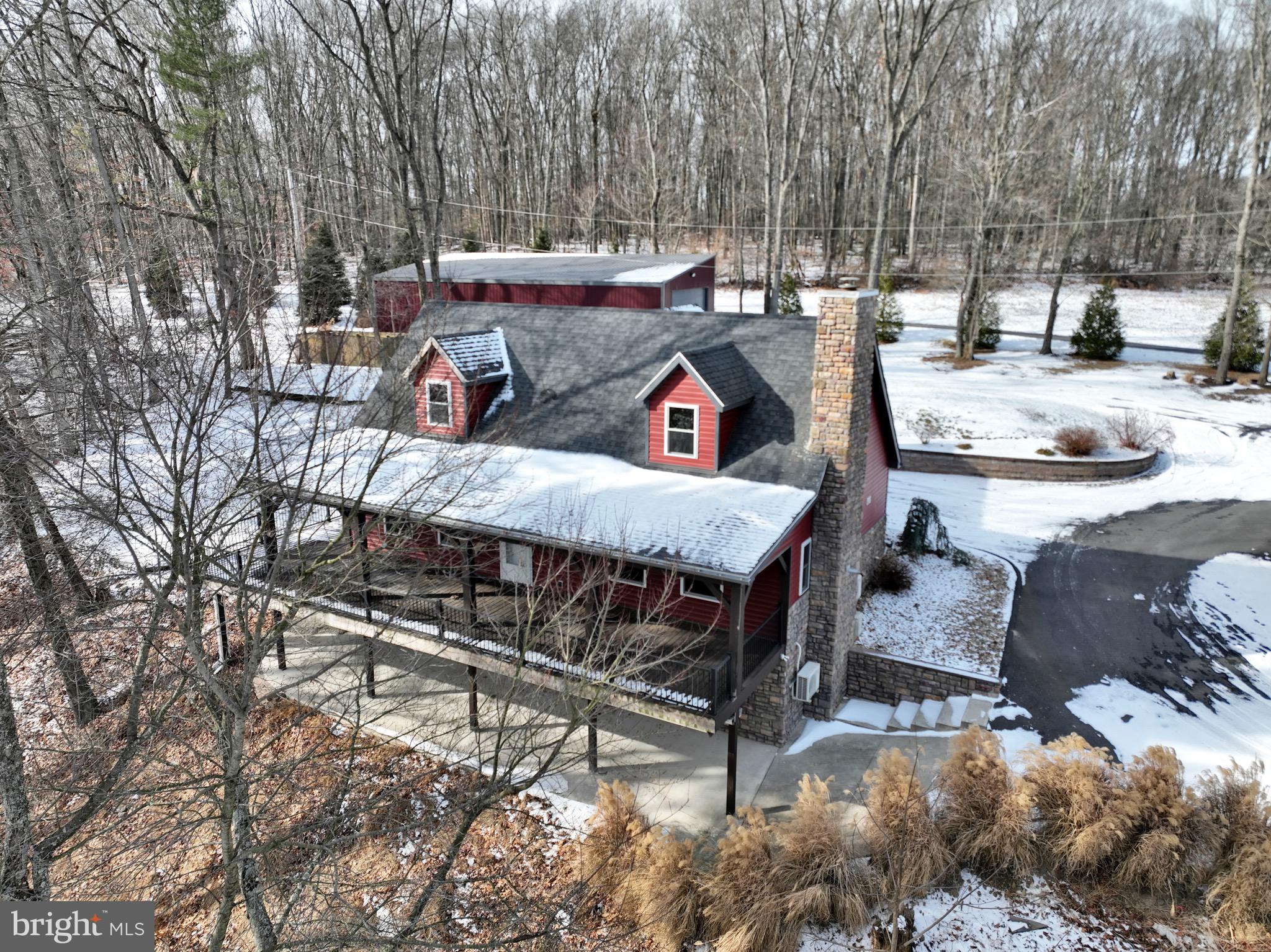 306 Hetzels Church Road Pine Grove, PA 17963 - Photo 61 of 64 Gallery Image 61