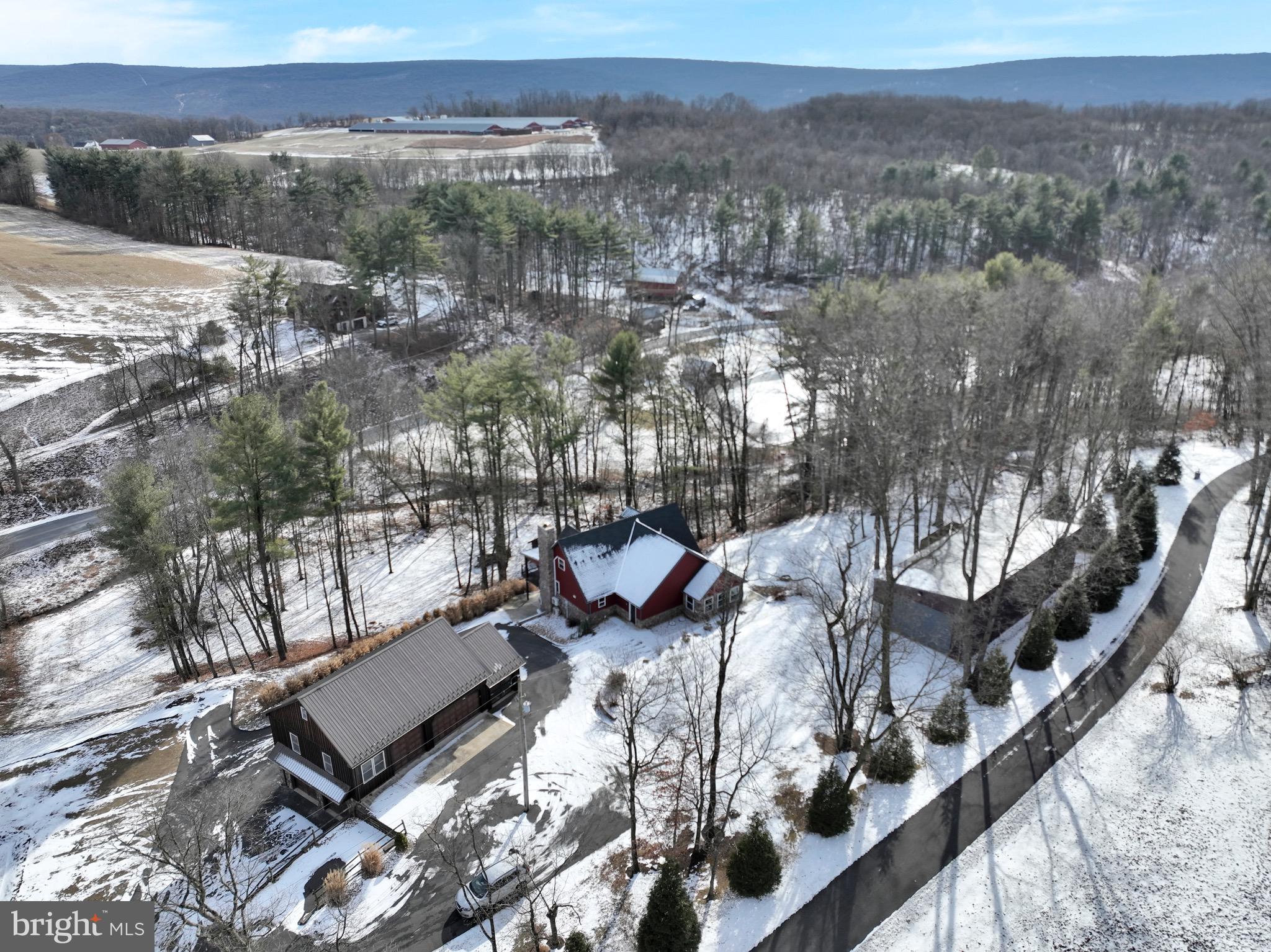 306 Hetzels Church Road Pine Grove, PA 17963 - Photo 62 of 64 Gallery Image 62