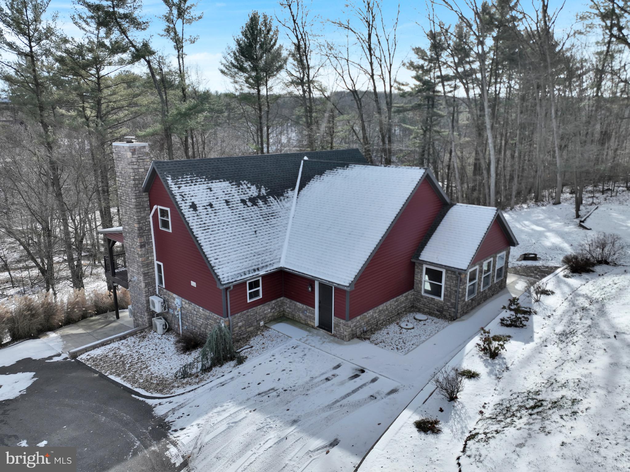 306 Hetzels Church Road Pine Grove, PA 17963 - Photo 63 of 64 Gallery Image 63