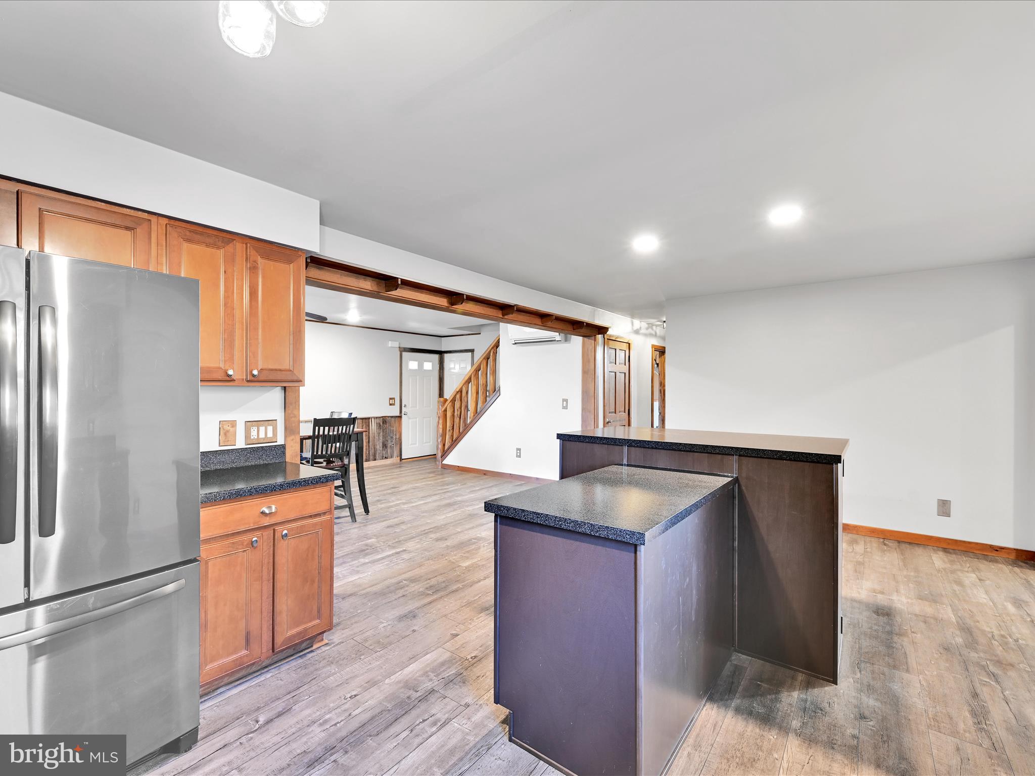 306 Hetzels Church Road Pine Grove, PA 17963 - Photo 7 of 64 Kitchen/Dining