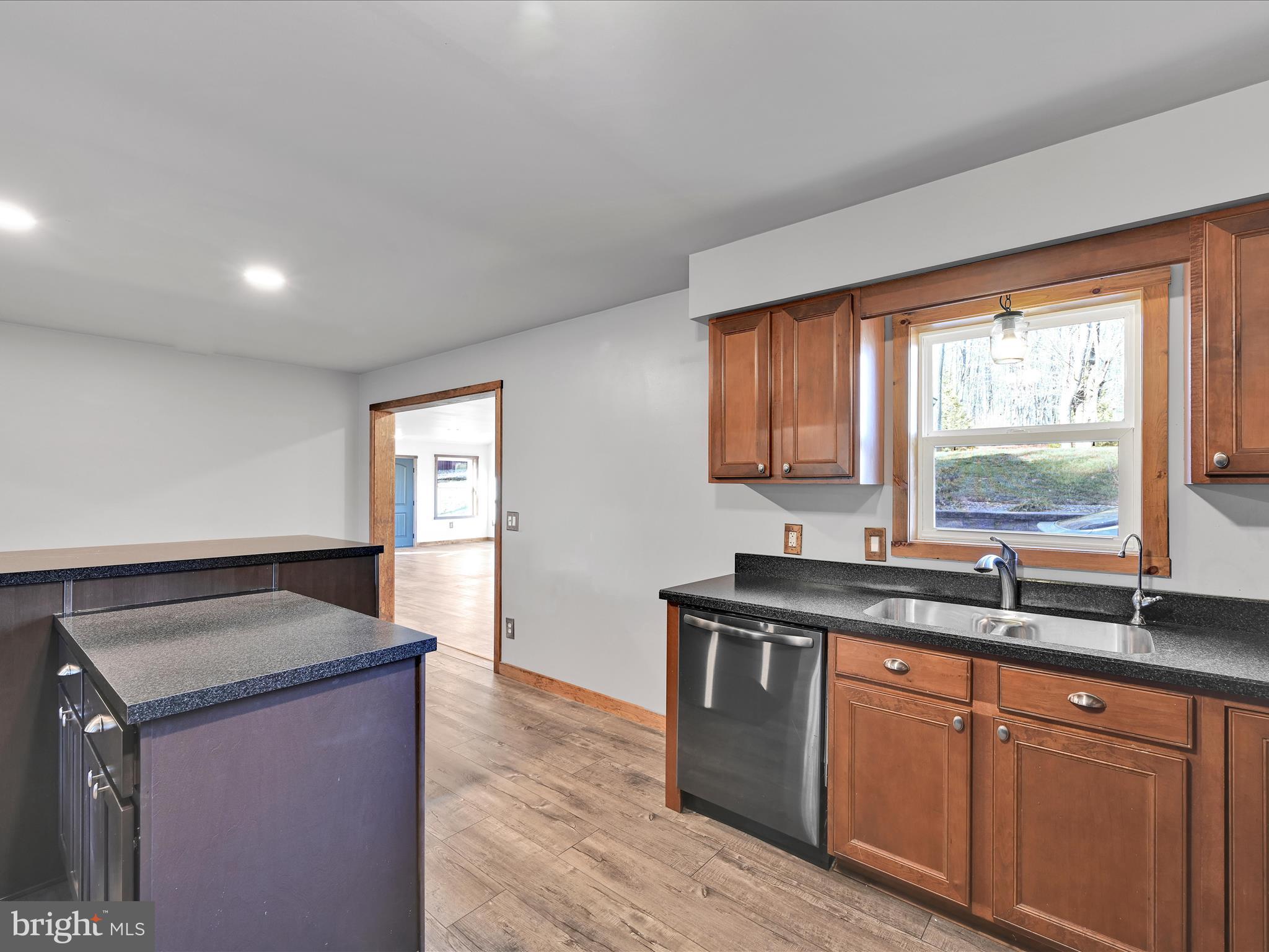 306 Hetzels Church Road Pine Grove, PA 17963 - Photo 8 of 64 Kitchen