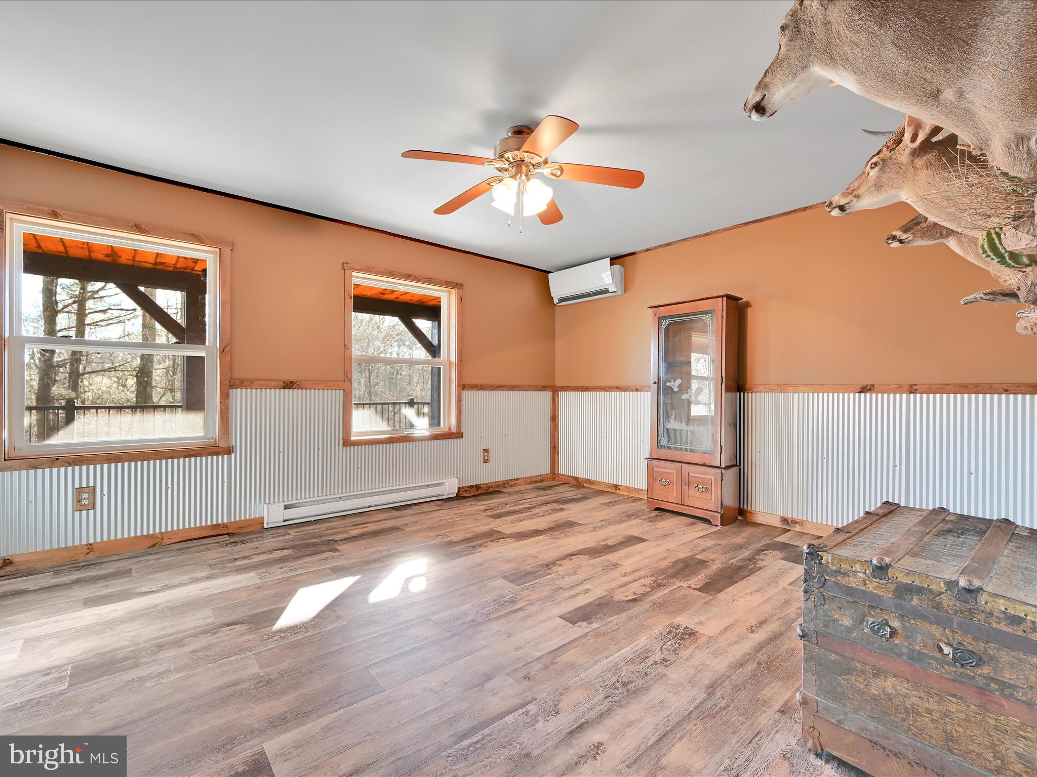 306 Hetzels Church Road Pine Grove, PA 17963 - Photo 10 of 64 Den