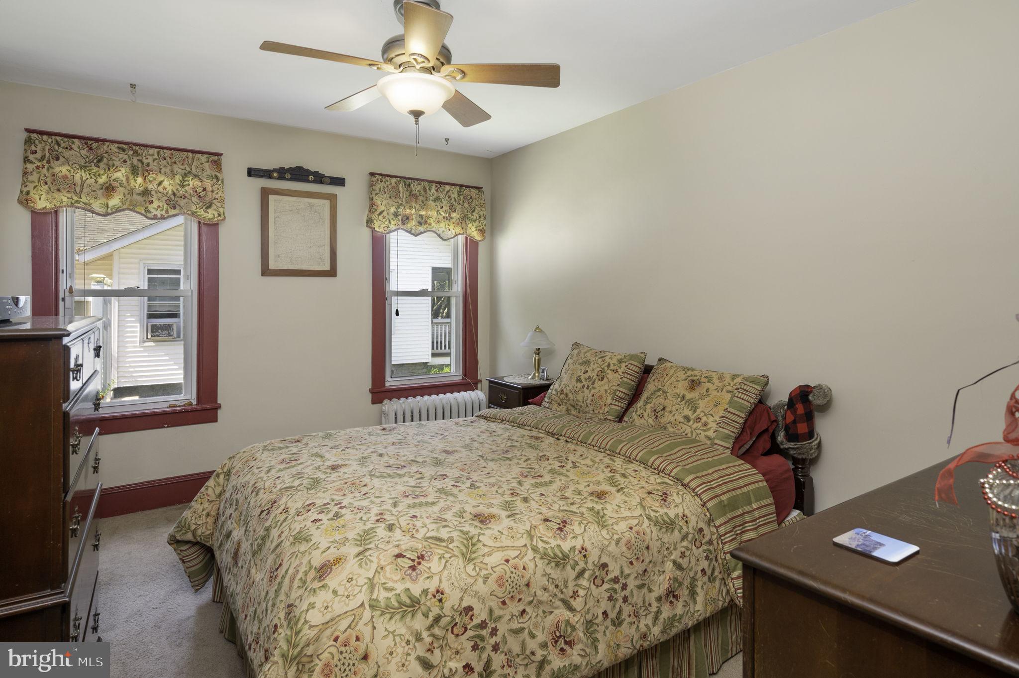 1658 Valley Road Coatesville, PA 19320 - Photo 12 of 25 Bedroom 1