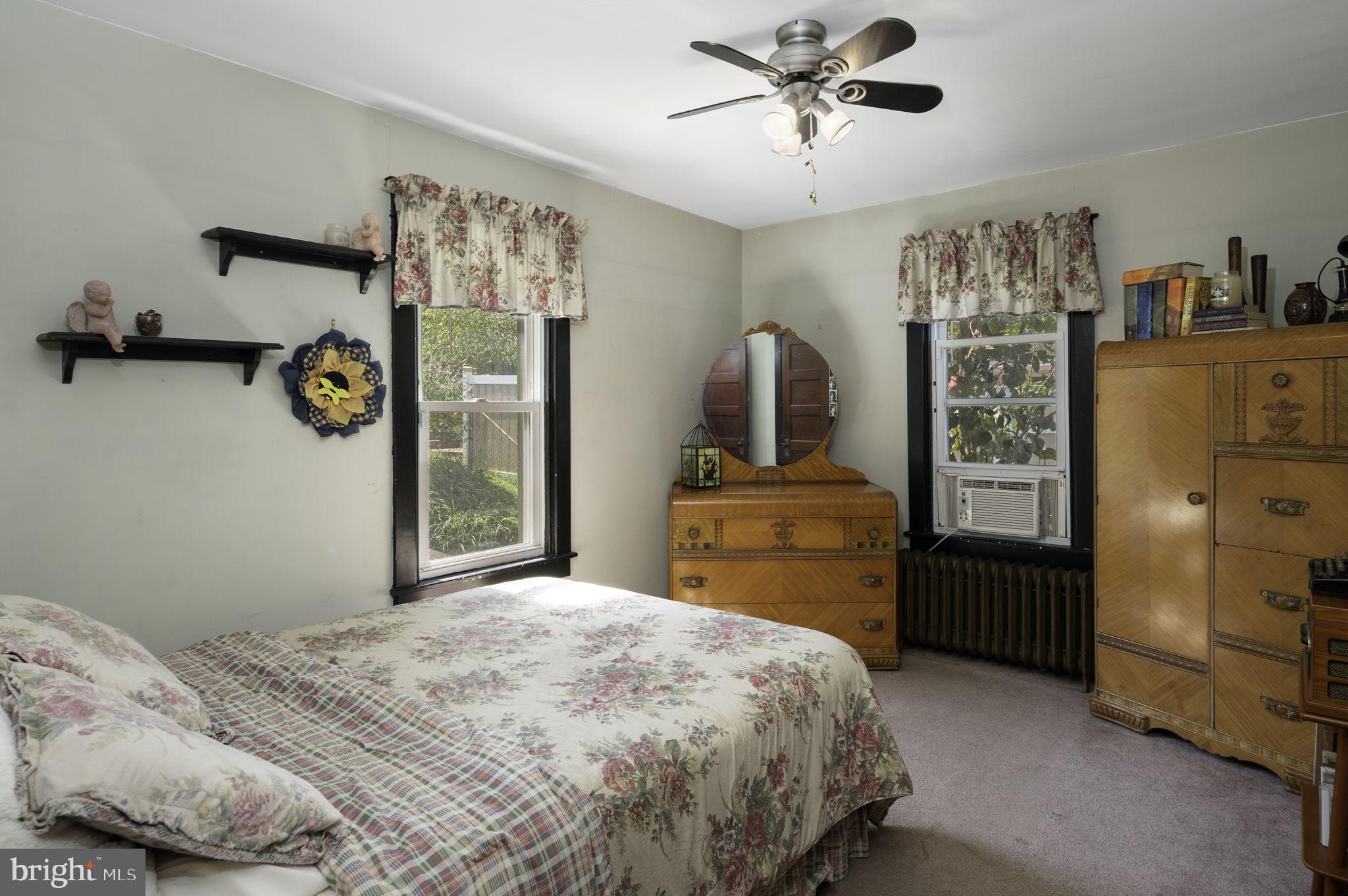 1658 Valley Road Coatesville, PA 19320 - Photo 13 of 25 Bedroom 2