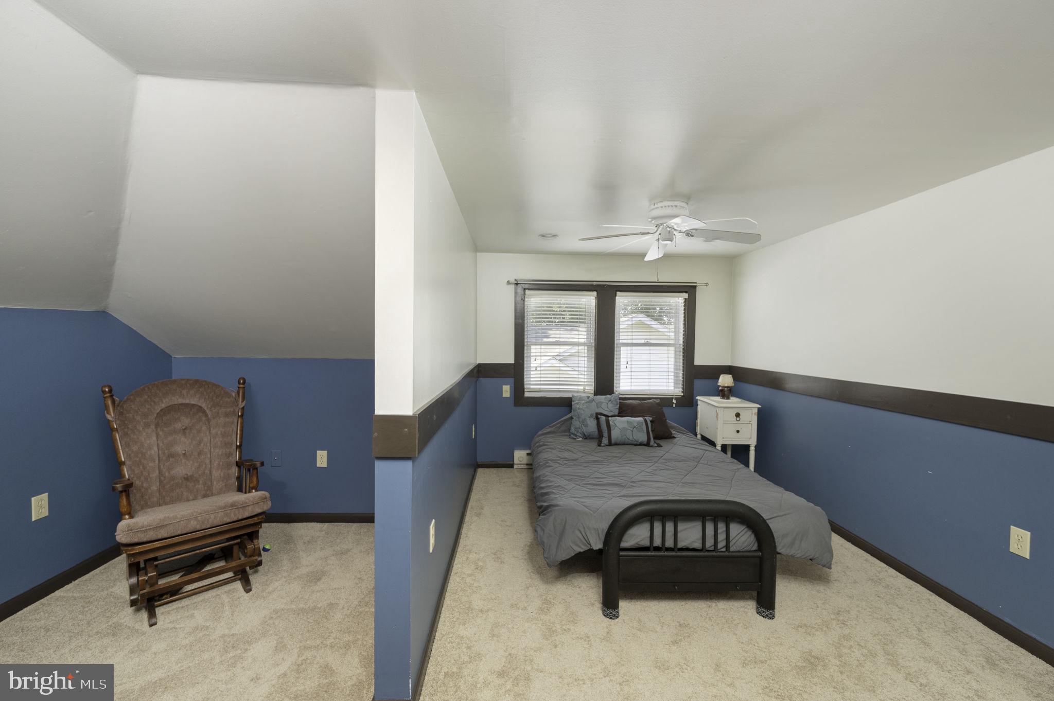 1658 Valley Road Coatesville, PA 19320 - Photo 15 of 25 Bedroom 4 w/nook
