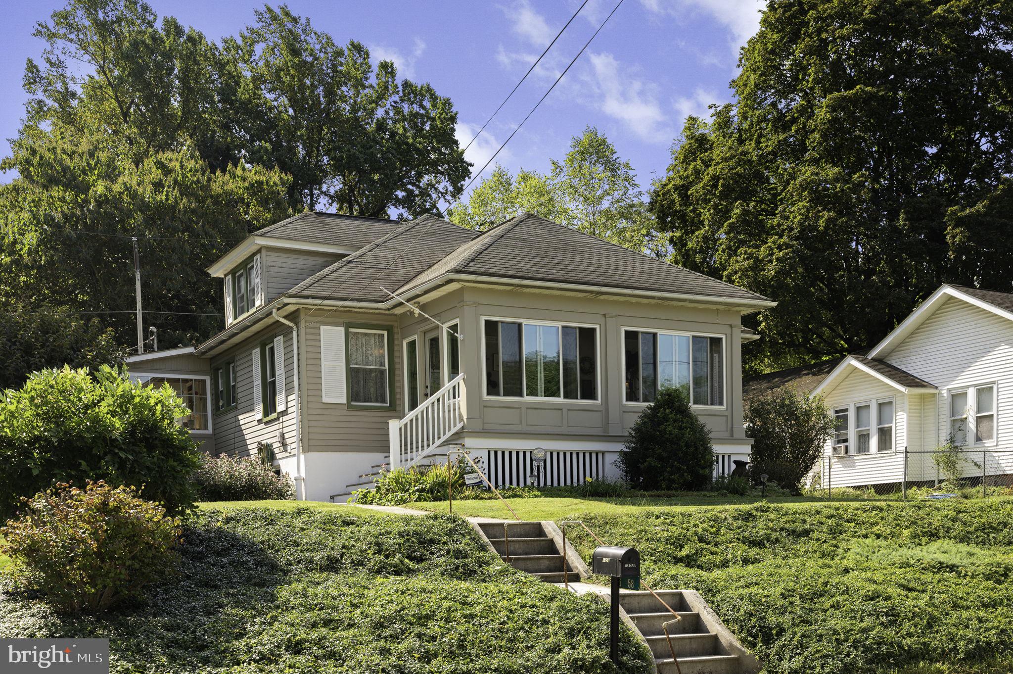 1658 Valley Road Coatesville, PA 19320 - Photo 25 of 25 Welcome Home !