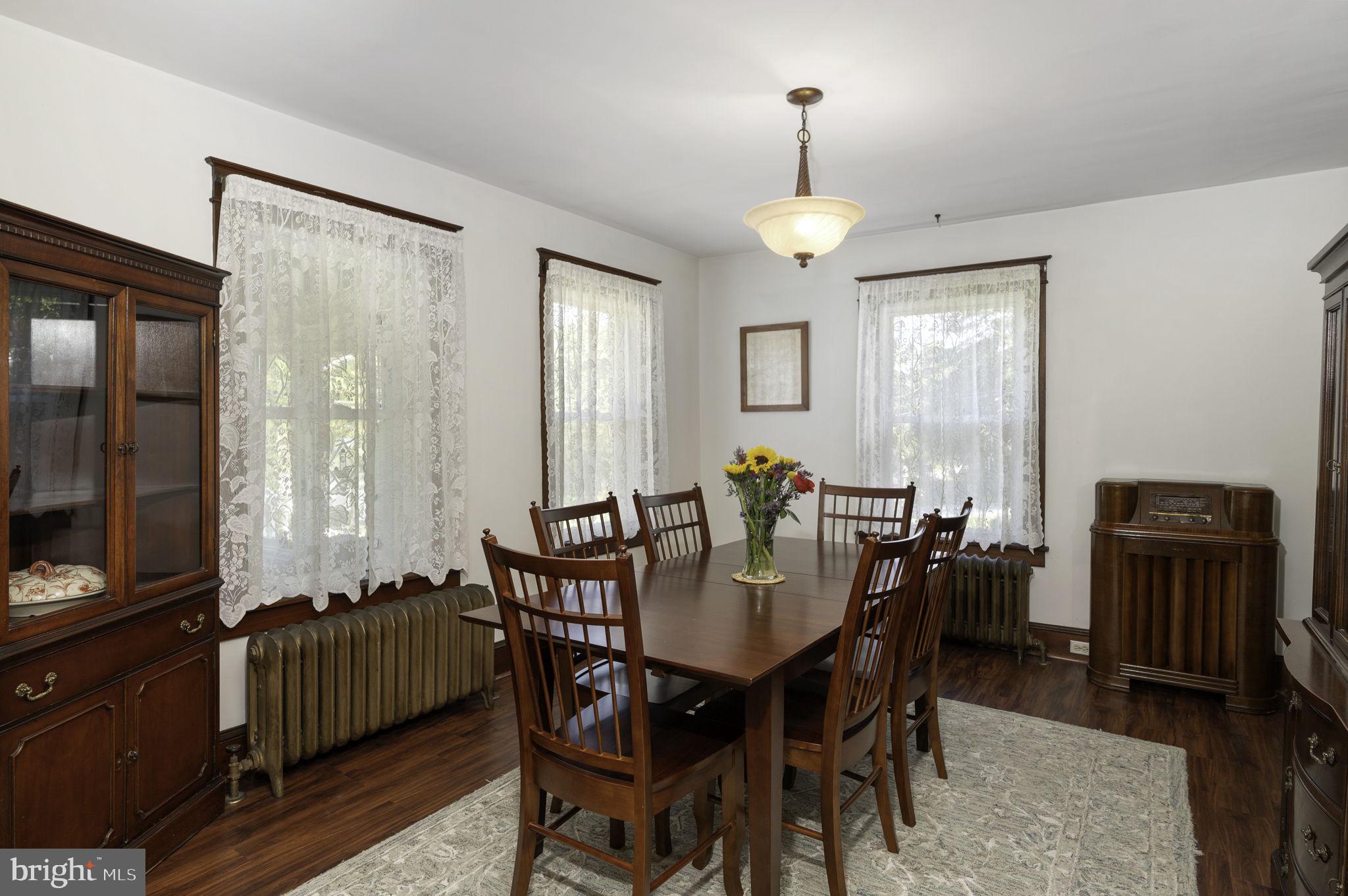 1658 Valley Road Coatesville, PA 19320 - Photo 6 of 25 Full Sized Dining Room