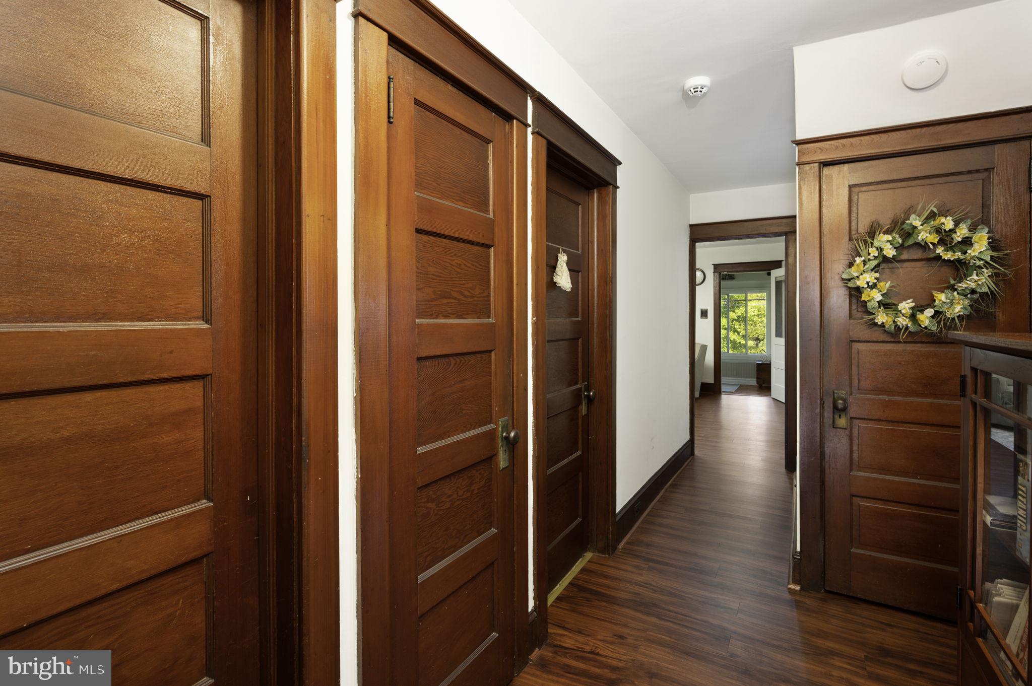 1658 Valley Road Coatesville, PA 19320 - Photo 8 of 25 Solid Wood Quality