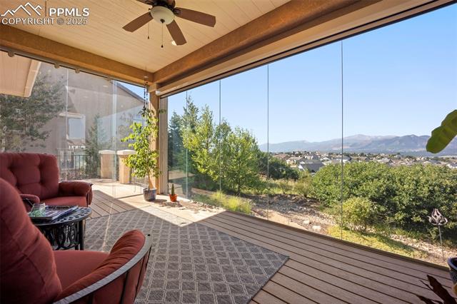 1987 Ripple Ridge Road Colorado Springs, CO 80921 - Photo 16 of 50