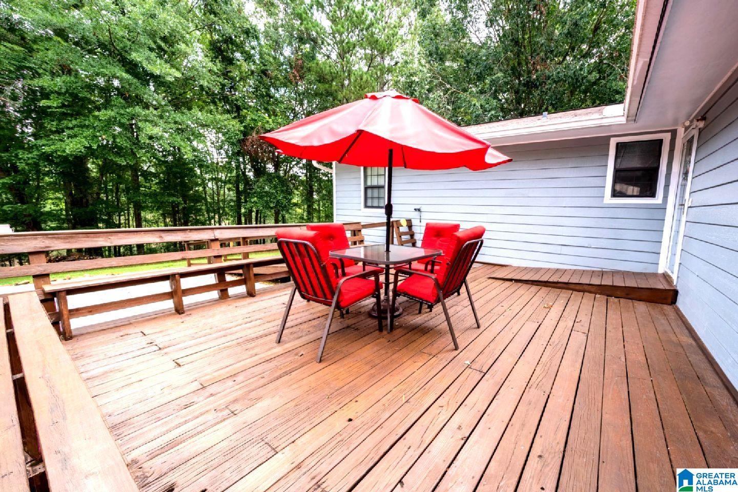 76 Ford Lane Lineville, AL 36266 - Photo 8 of 46