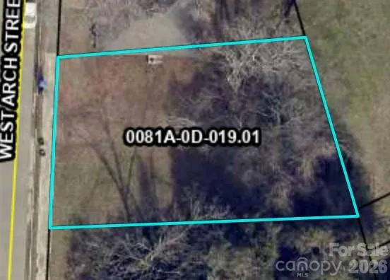 $30,000 | 507 West Arch Street, Lancaster, SC 29720