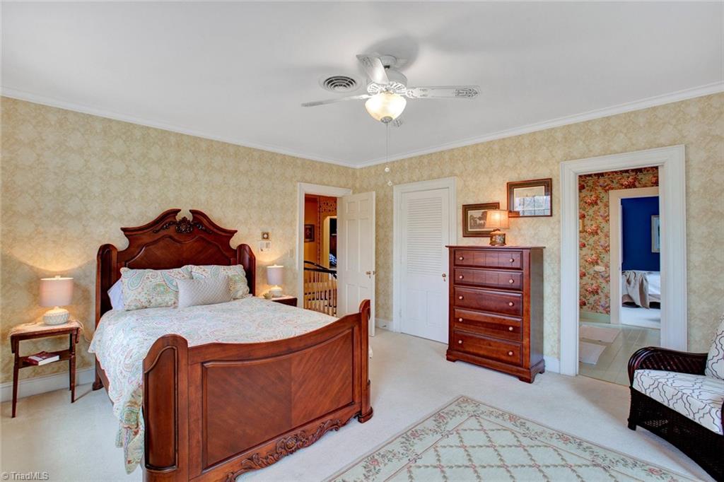 301 Shadow Valley Road High Point, NC 27262 - Photo 22 of 29 Gallery Image 22