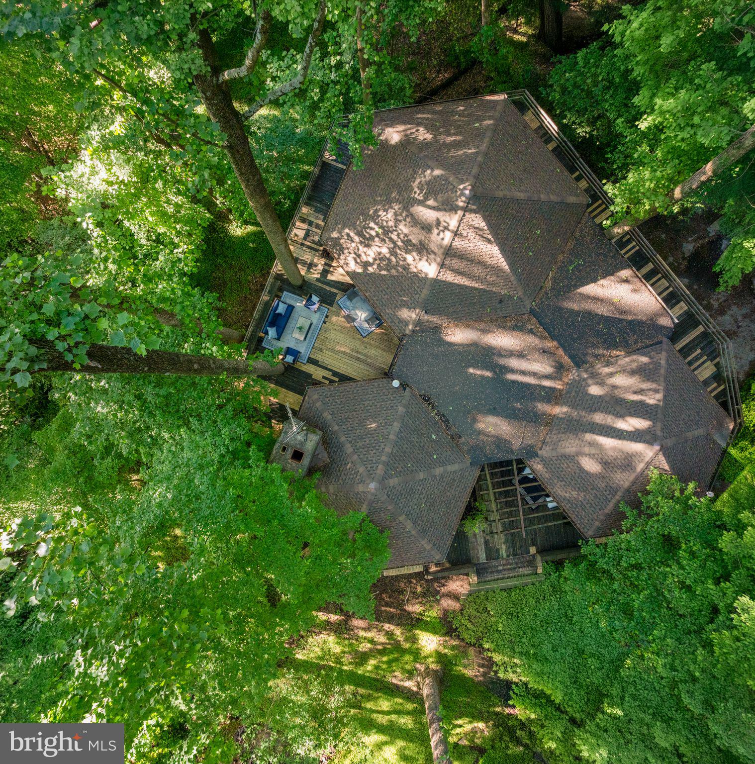 2707 Caves Road Owings Mills, MD 21117 - Photo 68 of 76