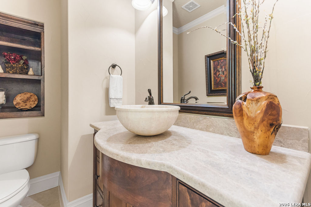 25 Stone Terrace Fair Oaks Ranch, TX 78015 - Photo 36 of 95