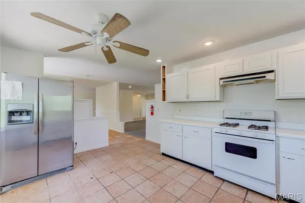 $2,500 | 1219 Blairshire Drive, Ballwin, MO 63011