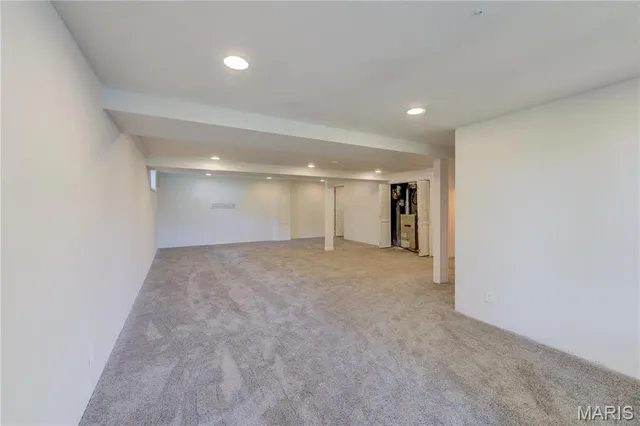 $2,600 | 1219 Blairshire Drive, Ballwin, MO 63011