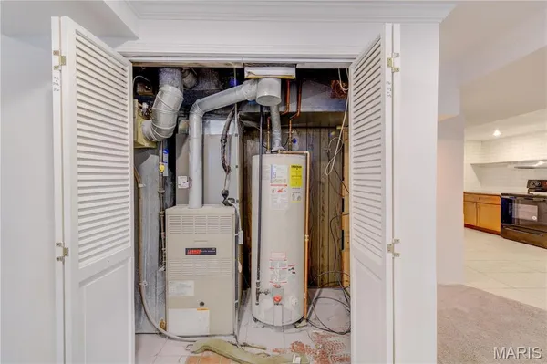 $2,500 | 1219 Blairshire Drive, Ballwin, MO 63011