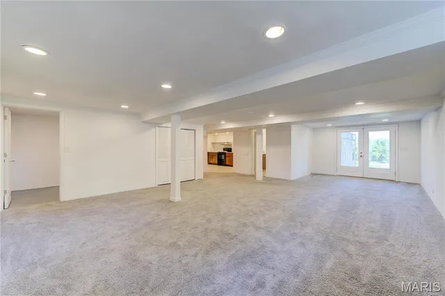 $2,600 | 1219 Blairshire Drive, Ballwin, MO 63011