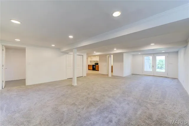 $2,600 | 1219 Blairshire Drive, Ballwin, MO 63011