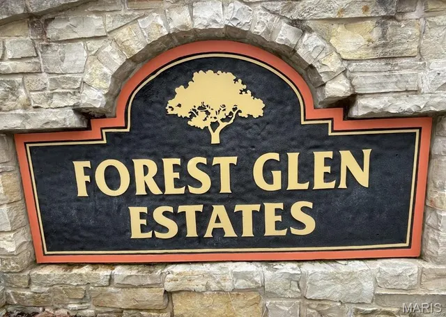 $2,600 | 1219 Blairshire Drive, Ballwin, MO 63011