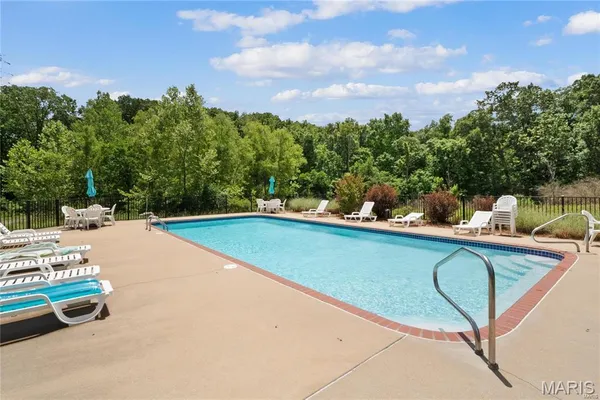 $2,500 | 1219 Blairshire Drive, Ballwin, MO 63011