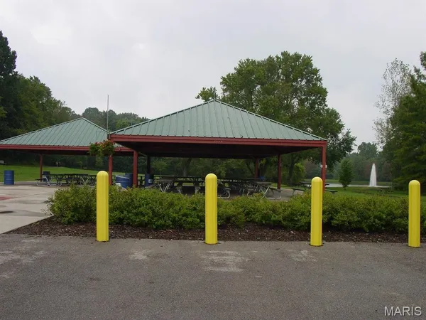 $2,500 | 1219 Blairshire Drive, Ballwin, MO 63011