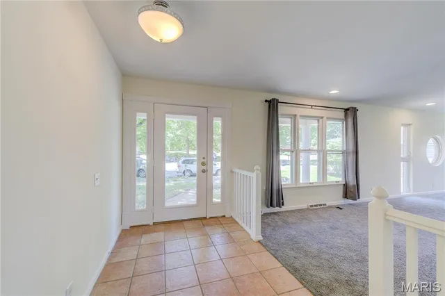 $2,600 | 1219 Blairshire Drive, Ballwin, MO 63011