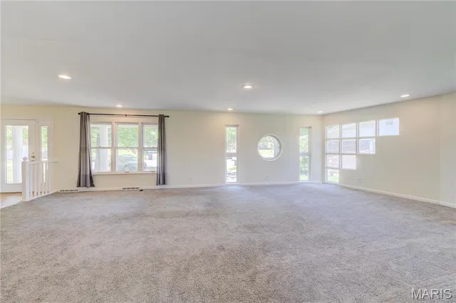 $2,600 | 1219 Blairshire Drive, Ballwin, MO 63011