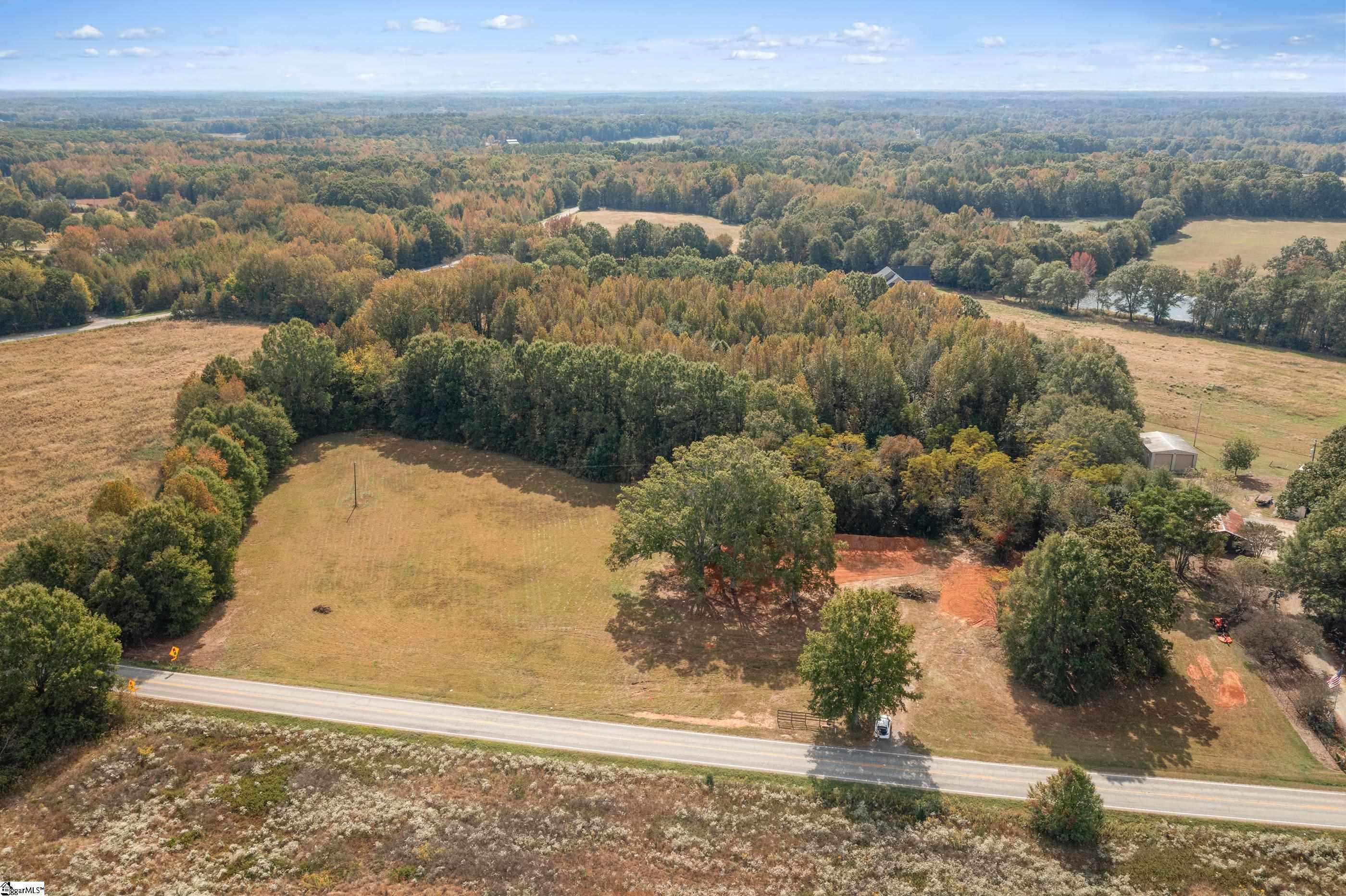 1150 Garrison Road Pelzer, SC 29669 - Photo 2 of 9