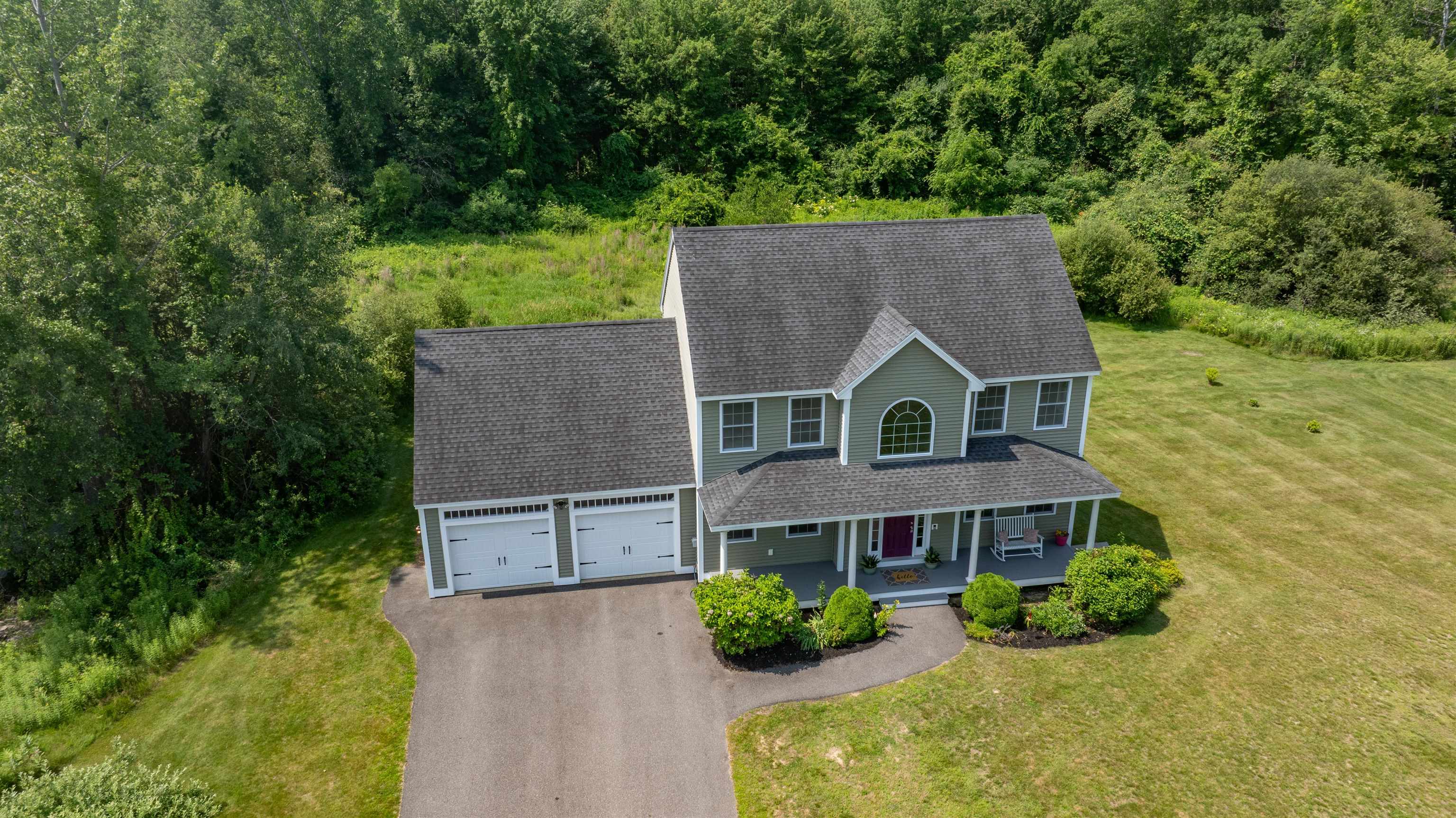 266 Kent Farm Road Hampstead, NH 03841 - Photo 6 of 35