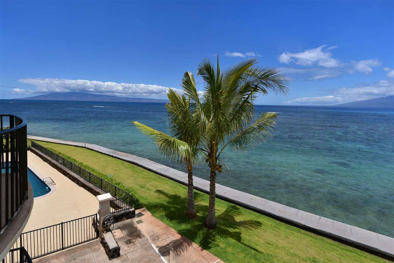 4471 Lower Honoapiilani Road, Unit 311 Lahaina, HI 96761 - Photo 11 of 15 Gallery Image 11
