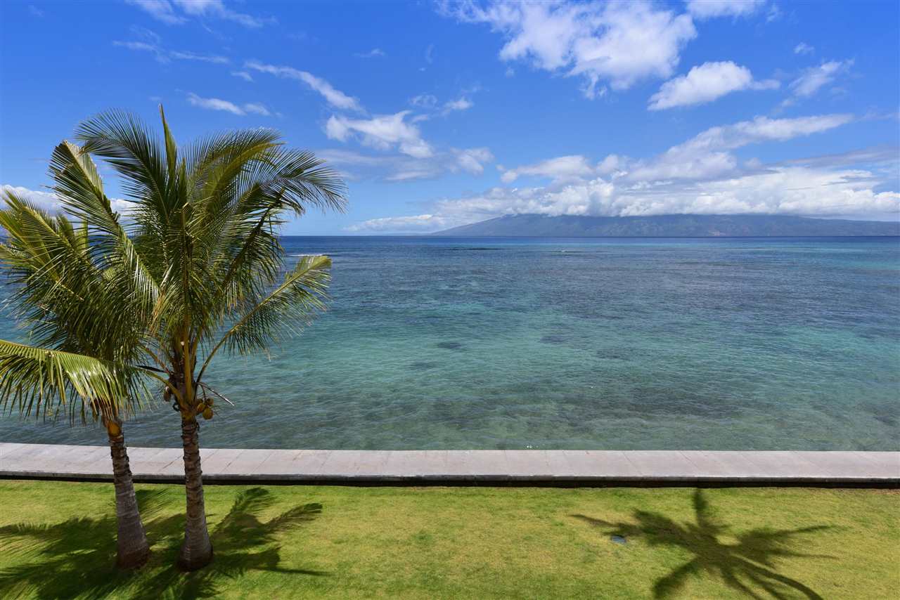 4471 Lower Honoapiilani Road, Unit 311 Lahaina, HI 96761 - Photo 12 of 15 Gallery Image 12